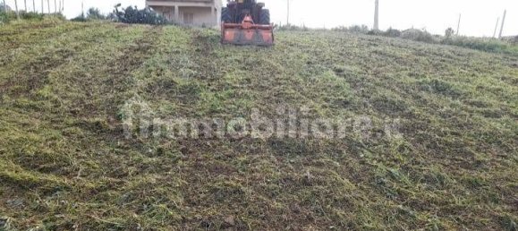 Grundstück in Alcamo, Italy 5600m², Nr. 348916 4