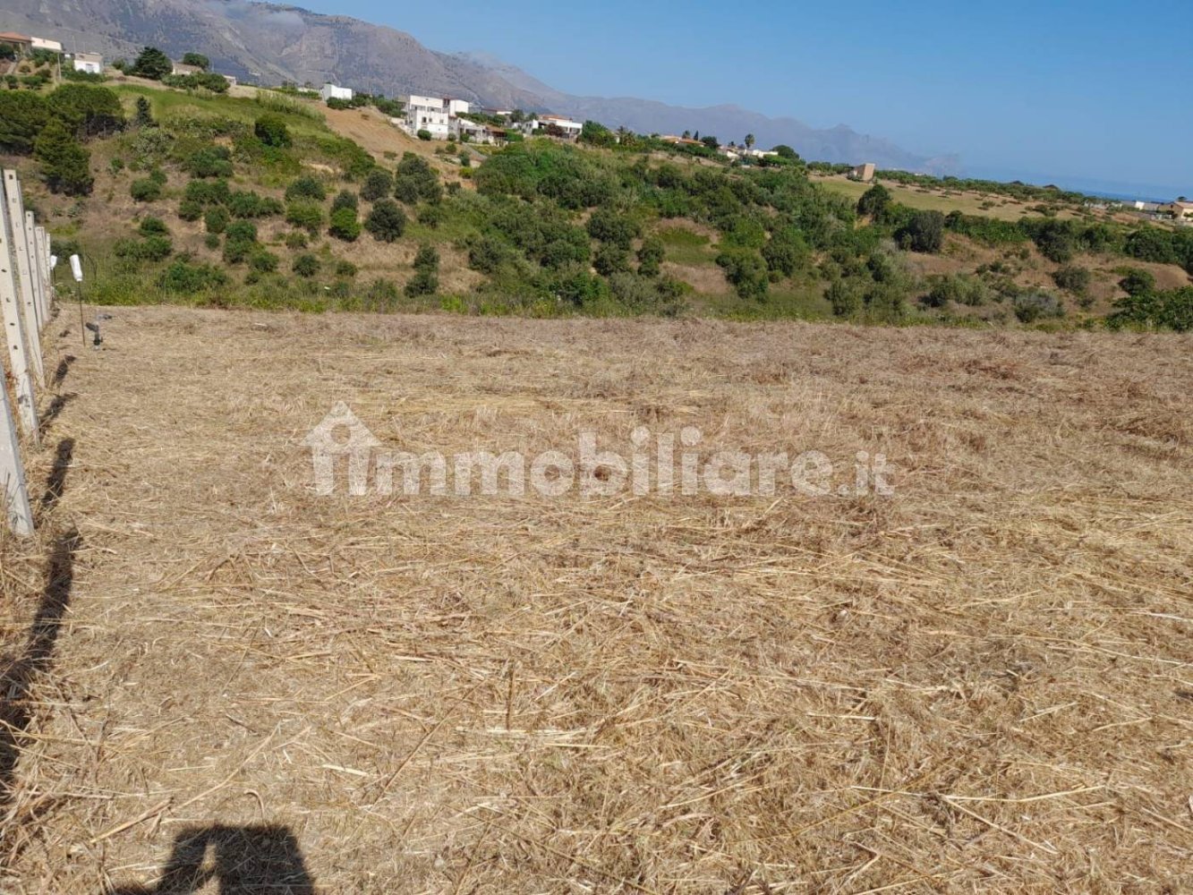 Grundstück in Alcamo, Italy 5600m², Nr. 348916