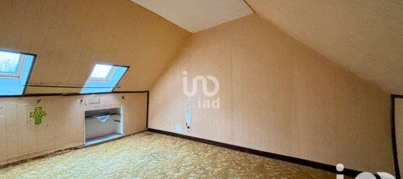 2 Schlafzimmer Haus in Brie, France, Nr. 48675 12