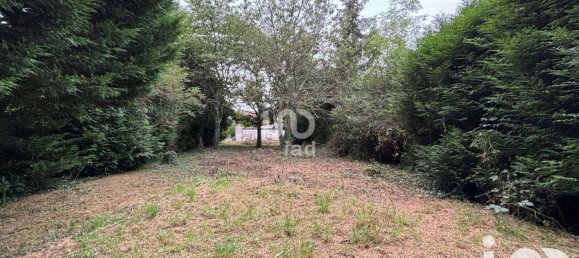 2 Schlafzimmer Haus in Brie, France, Nr. 48675 29