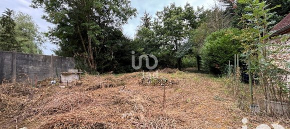 2 Schlafzimmer Haus in Brie, France, Nr. 48675 14