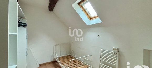 2 Schlafzimmer Haus in Brie, France, Nr. 48675 20