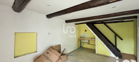 2 Schlafzimmer Haus in Brie, France, Nr. 48675 24