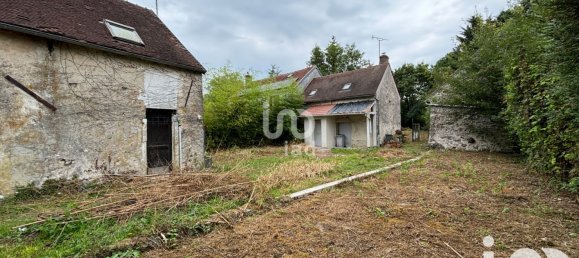 2 Schlafzimmer Haus in Brie, France, Nr. 48675 22