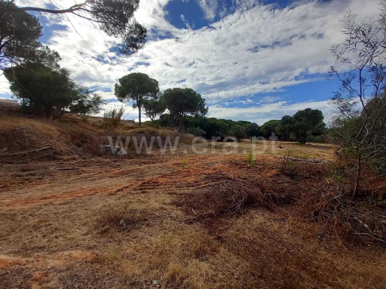  Land in Almancil, Portugal No. 334830