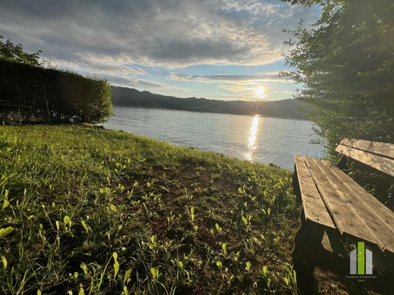 Terreno em Steinbach am Attersee, Austria N.º 205866