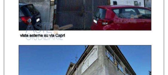 4 rooms Apartment in Carini, Italy No. 50937 3