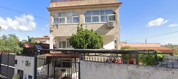 4 rooms Apartment in Carini, Italy No. 50937 8