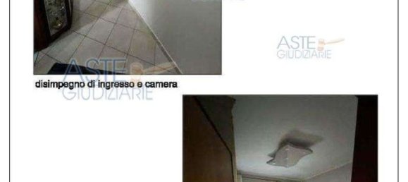 4 rooms Apartment in Carini, Italy No. 50937 5