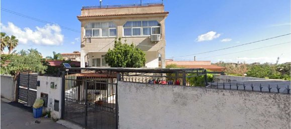 4 rooms Apartment in Carini, Italy No. 50937 23