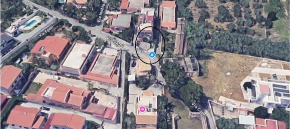 4 rooms Apartment in Carini, Italy No. 50937 27
