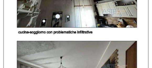 4 rooms Apartment in Carini, Italy No. 50937 4