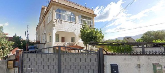 4 rooms Apartment in Carini, Italy No. 50937 9