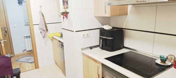 2 chambres Appartement à Calatayud, Spain No. 65428 7