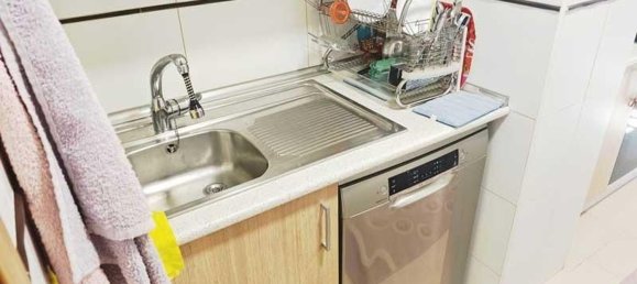 2 chambres Appartement à Calatayud, Spain No. 65428 8