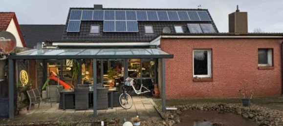 5-Zimmer Haus in Cuxhaven, Germany, Nr. 170187 3