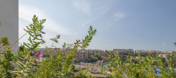 Studio in Rome, Italy No. 148843 12