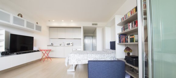 Studio in Rome, Italy No. 148843 8