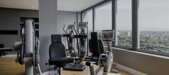 Studio in Rome, Italy No. 148843 13