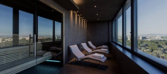 Studio in Rome, Italy No. 148843 16