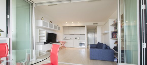 Studio in Rome, Italy No. 148843 4