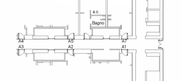 Studio in Rome, Italy No. 148843 22