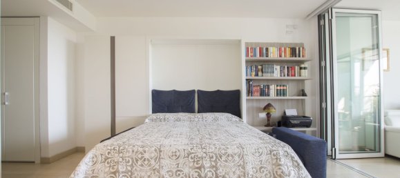 Studio in Rome, Italy No. 148843 7