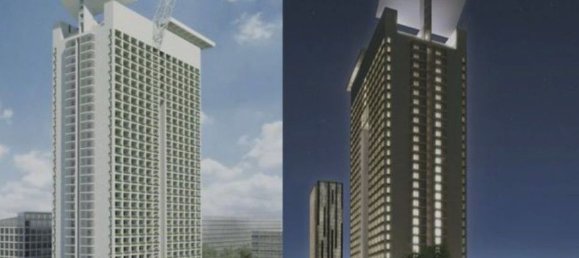 Studio in Rome, Italy No. 148843 19