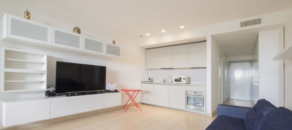 Studio in Rome, Italy No. 148843 5