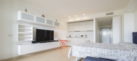 Studio in Rome, Italy No. 148843 9