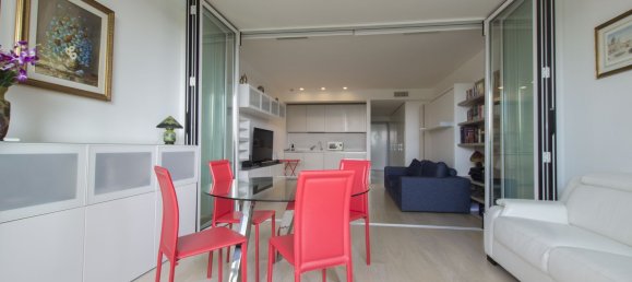 Studio in Rome, Italy No. 148843 3