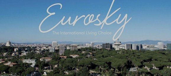 Studio in Rome, Italy No. 148843 17