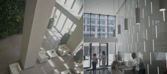 Studio in Rome, Italy No. 148843 14