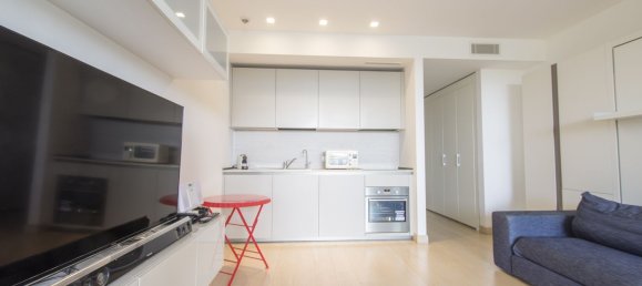 Studio in Rome, Italy No. 148843 6