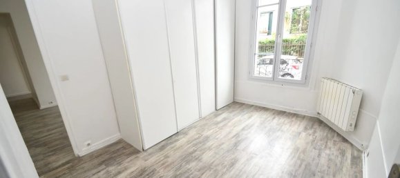 1 Schlafzimmer Wohnung in Les Pavillons-sous-Bois, France, Nr. 180102 4