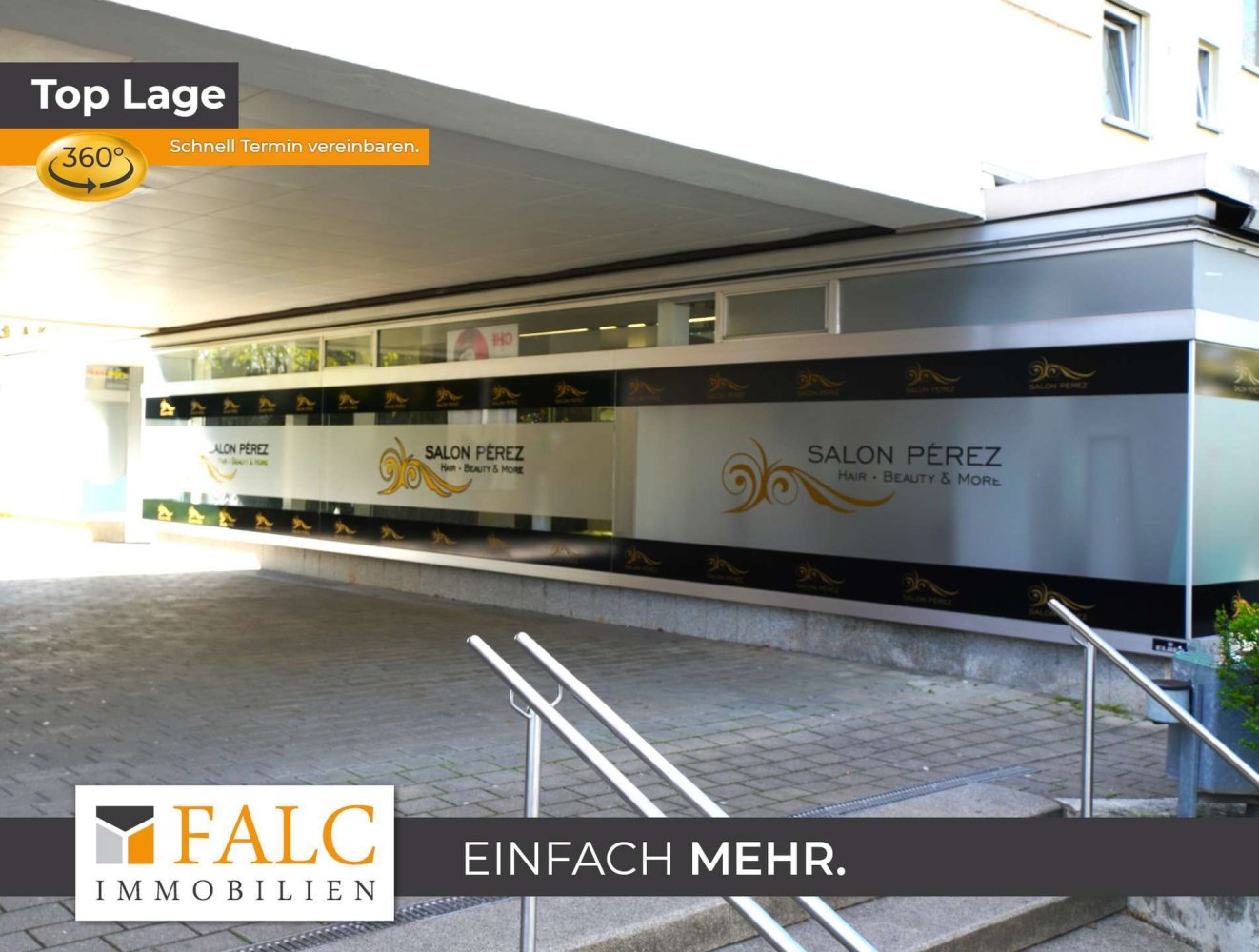 5غرفة مكتب في Heilbronn, Germany رقم 63623