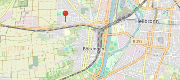 5غرفة مكتب في Heilbronn, Germany رقم 63623 23