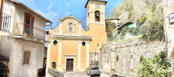 Дом с 3 комнатами в Риети, Италия № 288659 15