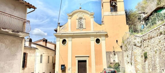 Дом с 3 комнатами в Риети, Италия № 288659 14