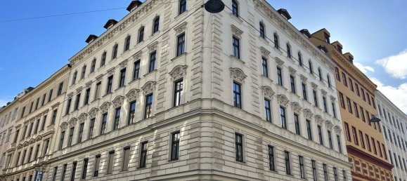 4غرفة شقة في Alsergrund, Austria رقم 113896 3