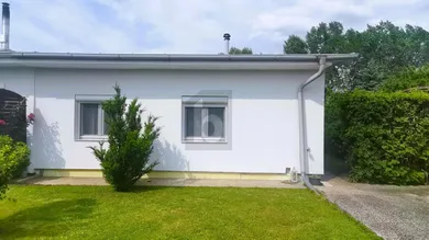 Бунгало с 3 комнатами в Химберг, Австрия № 196078