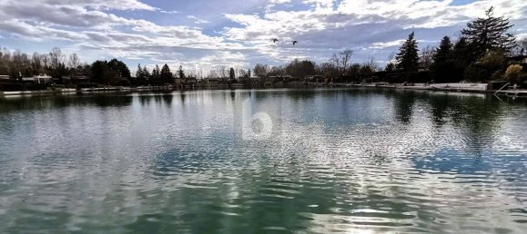 Бунгало с 3 комнатами в Химберг, Австрия № 196078 5