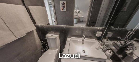 1 bedroom Condo in Bangkok, Thailand No. 23691 5