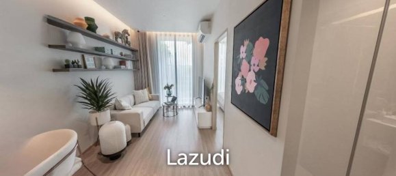 1 bedroom Condo in Bangkok, Thailand No. 23691 2
