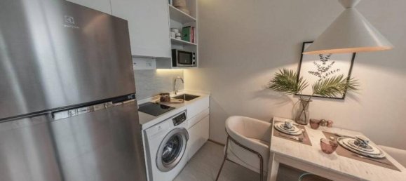 شقة 1 غرف نوم  في Railay Beach, Thailand رقم 23691 4