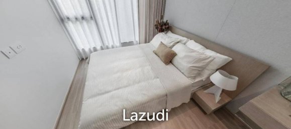 1 bedroom Condo in Bangkok, Thailand No. 23691 4