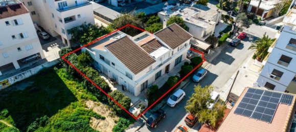411 m² villa en venta en Nicosia, Cyprus № 24473 4