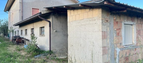 4-Zimmer Haus in Collecorvino, Italy, Nr. 303089 2