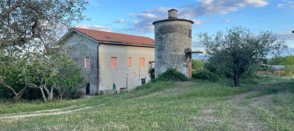4-Zimmer Haus in Collecorvino, Italy, Nr. 303089 44
