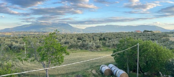 4-Zimmer Haus in Collecorvino, Italy, Nr. 303089 32